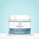 Breathe Easy Balm