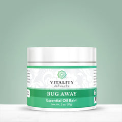 Bug Away Balm