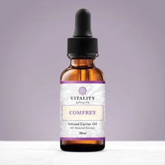 Comfrey