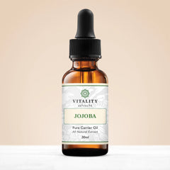 Jojoba Oil