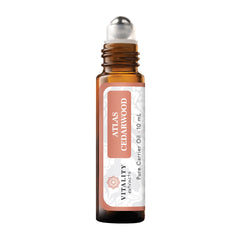 Atlas Cedarwood