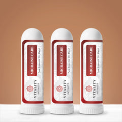 Migraine Care Inhaler