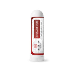 Migraine Care Inhaler