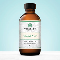 Cacay Nut
