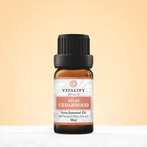 Atlas Cedarwood