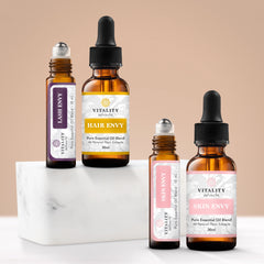 Natural Beauty Bundle