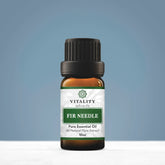 Fir Needle
