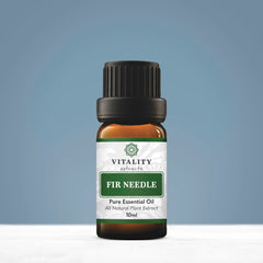 Fir Needle