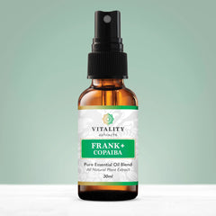 Frank+ Copaiba