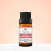 Himalayan Cedarwood