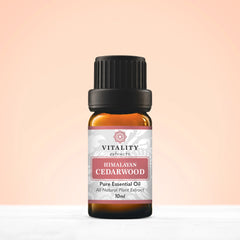 Himalayan Cedarwood