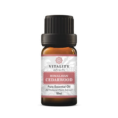 Himalayan Cedarwood