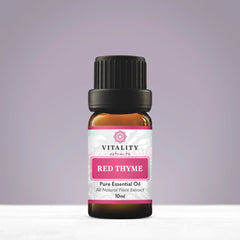 Red Thyme