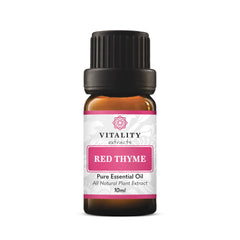 Red Thyme