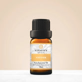 Vetiver