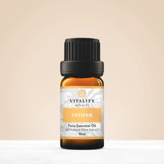 Vetiver