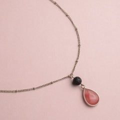 Align Diffuser Necklace