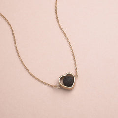 Devotion Diffuser Necklace