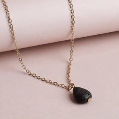 Hope Diffuser Necklace