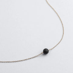 Humble Diffuser Necklace
