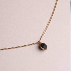 Intention Diffuser Necklace