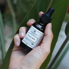 Black Seed Oil (Organic)