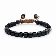 Glass Diffuser Bracelets