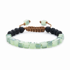 Glass Diffuser Bracelets