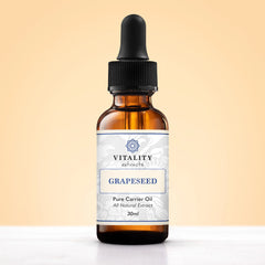 Grapeseed Oil