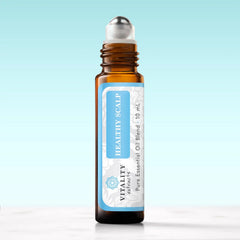Healthy Scalp Roll-On Promo