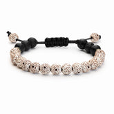 Kids Lotus Seed Bracelet