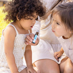 Breathe Easy Kids Blend
