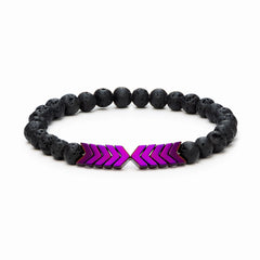 Sacred Arrow - Purple