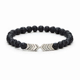 Sacred Arrow - Stainless Steel