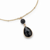 Balance Diffuser Necklace