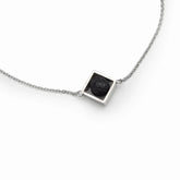 Grounded Diffuser Necklace