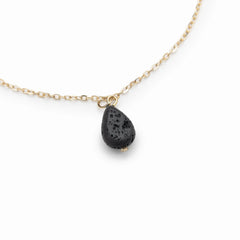 Hope Diffuser Necklace