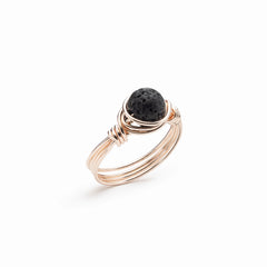 Intention Diffuser Ring