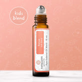 Focus Kids Blend