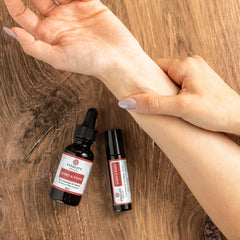 Aches & Pains