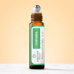 Copaiba