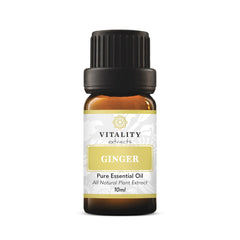 Ginger