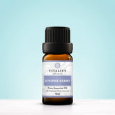 Juniper Berry