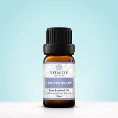 Juniper Berry