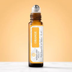 Orange Roll-On