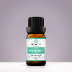 Spearmint