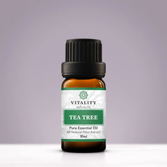 Tea Tree