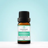 Wintergreen