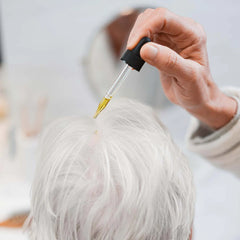 Healthy Scalp