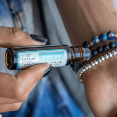 Stress Ease Roll-On